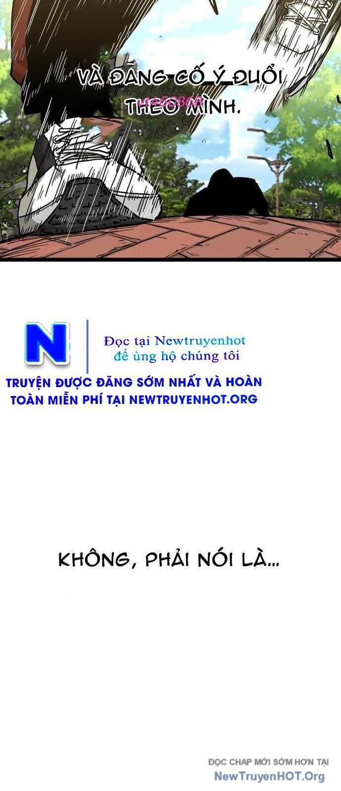 Shark - Cá Mập: Chapter 369