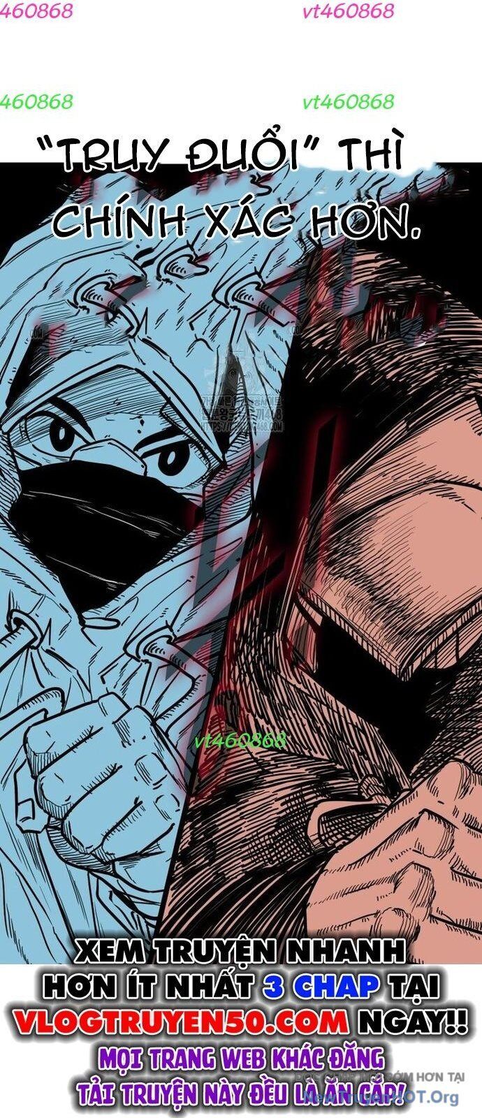 Shark - Cá Mập: Chapter 369