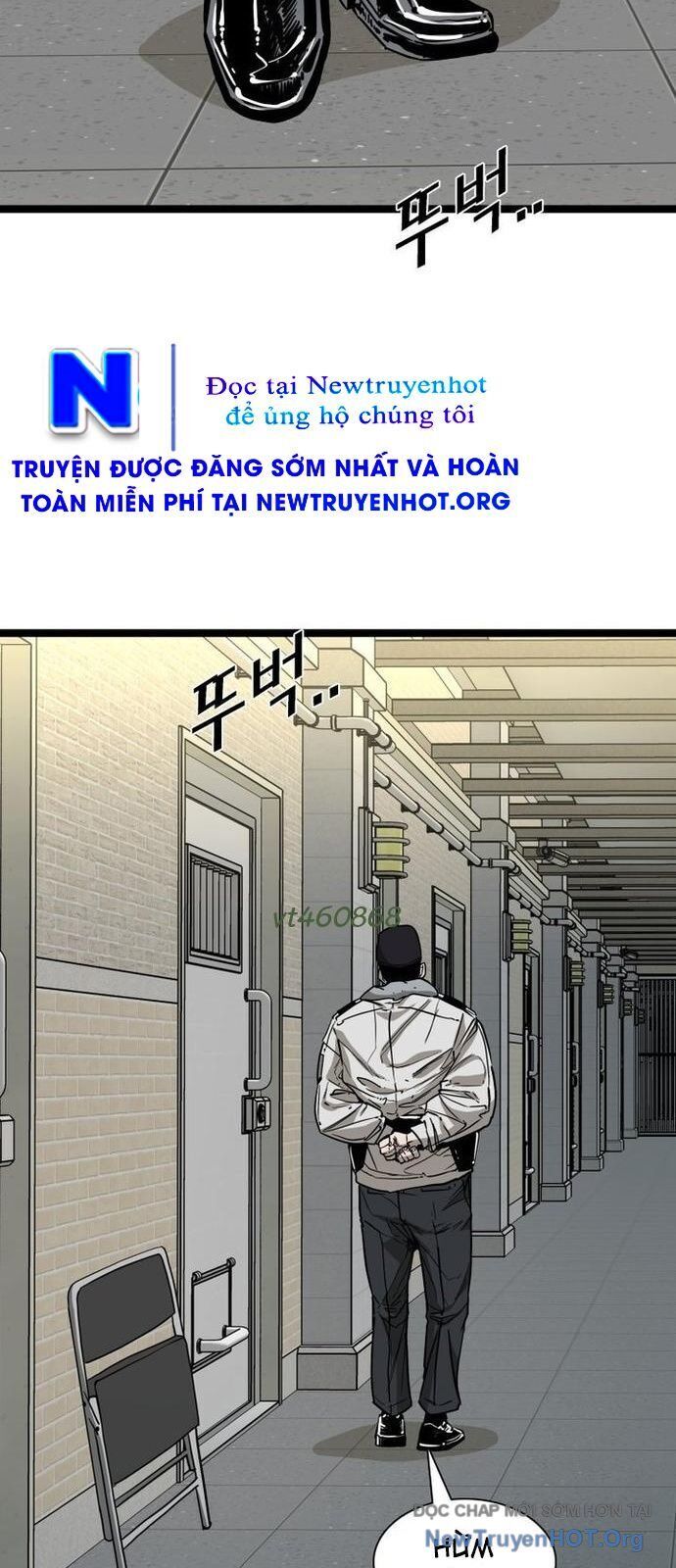 Shark - Cá Mập: Chapter 369