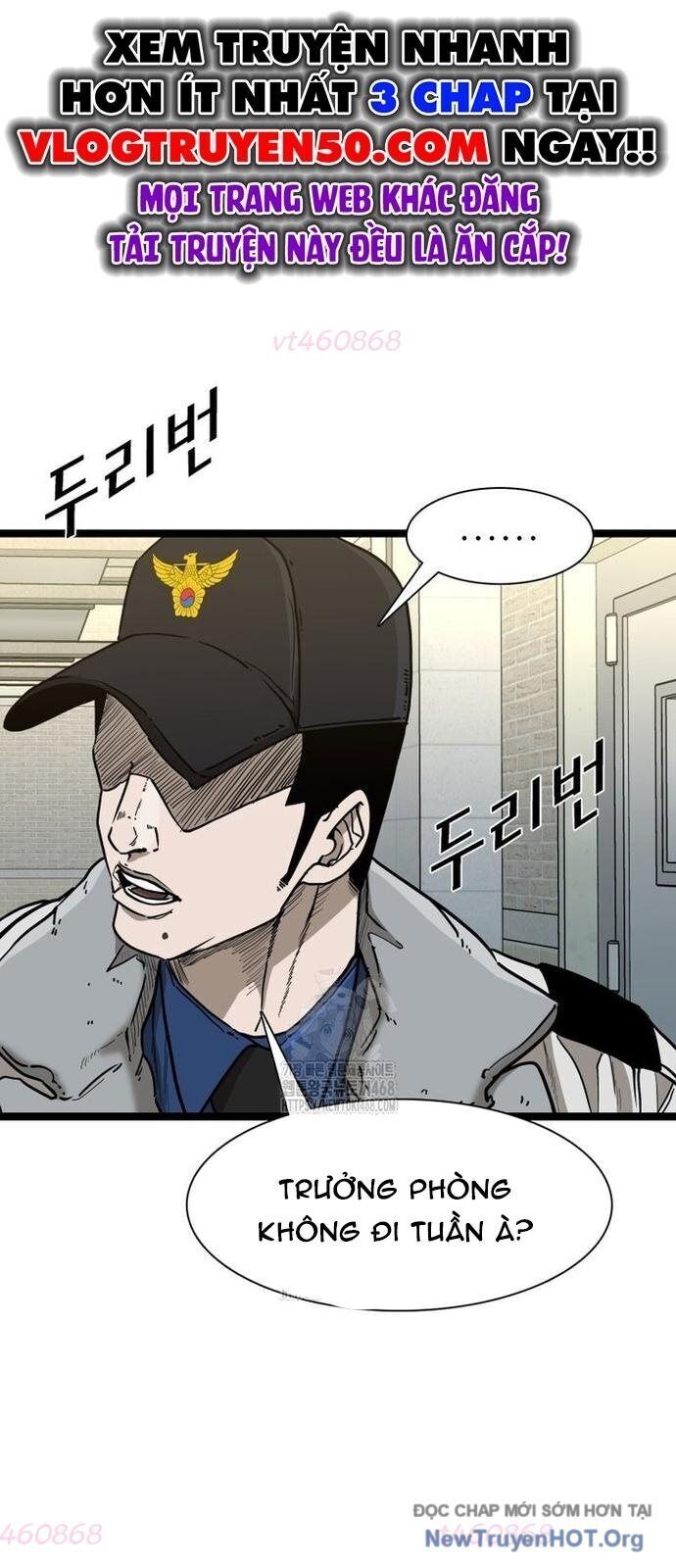 Shark - Cá Mập: Chapter 369