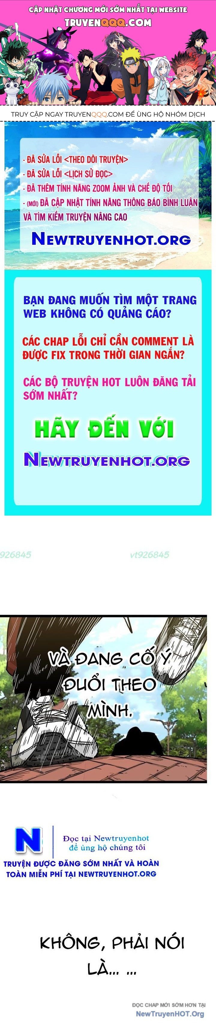 Shark - Cá Mập: Chapter 370