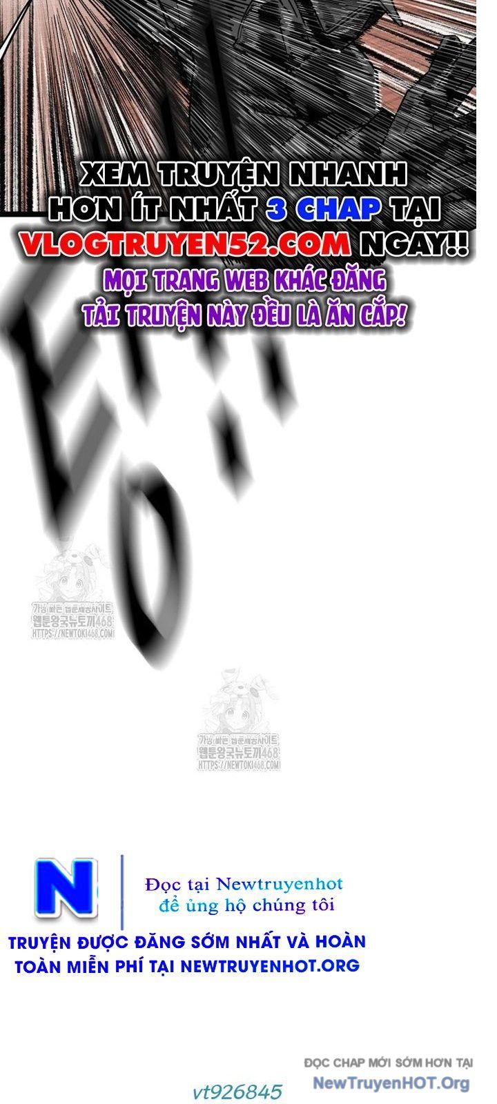 Shark - Cá Mập: Chapter 370