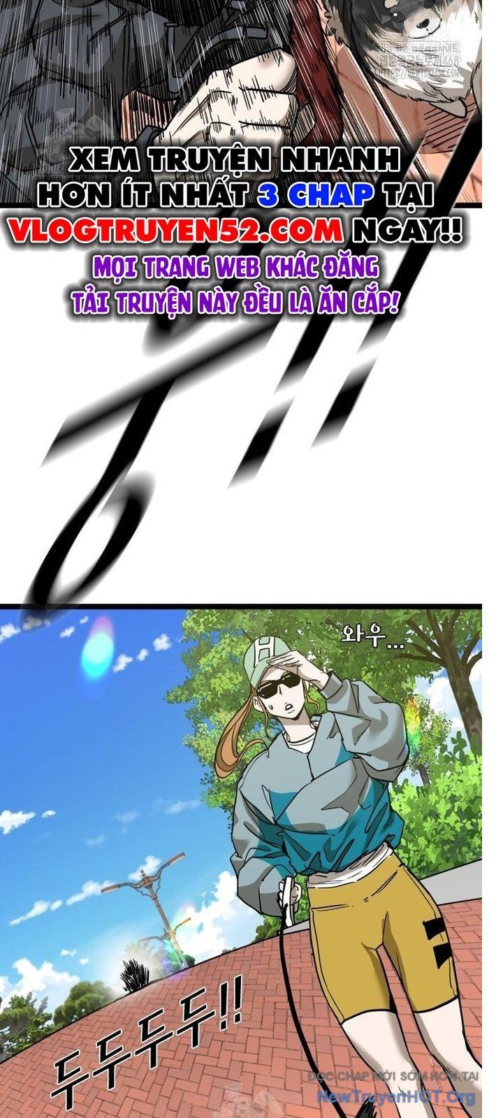 Shark - Cá Mập: Chapter 370