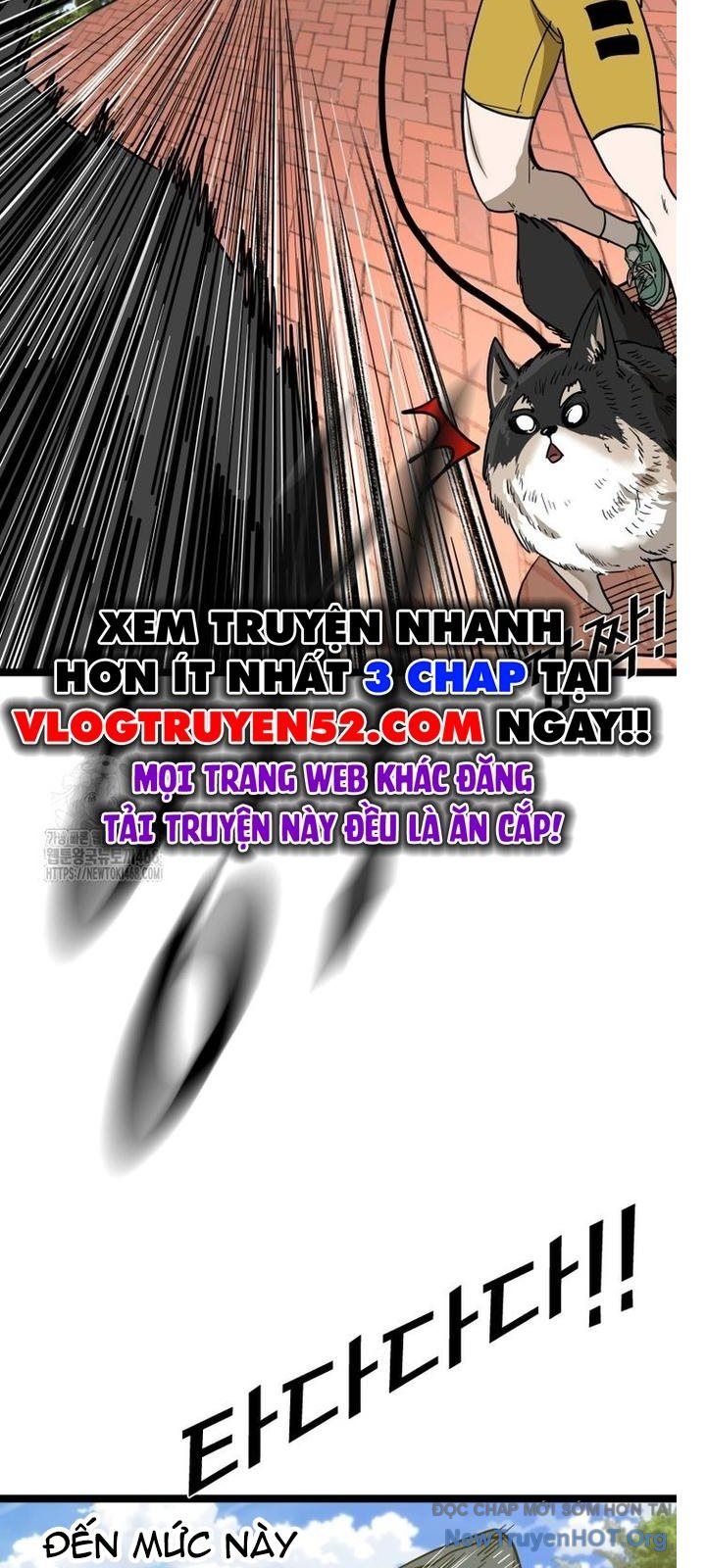 Shark - Cá Mập: Chapter 370