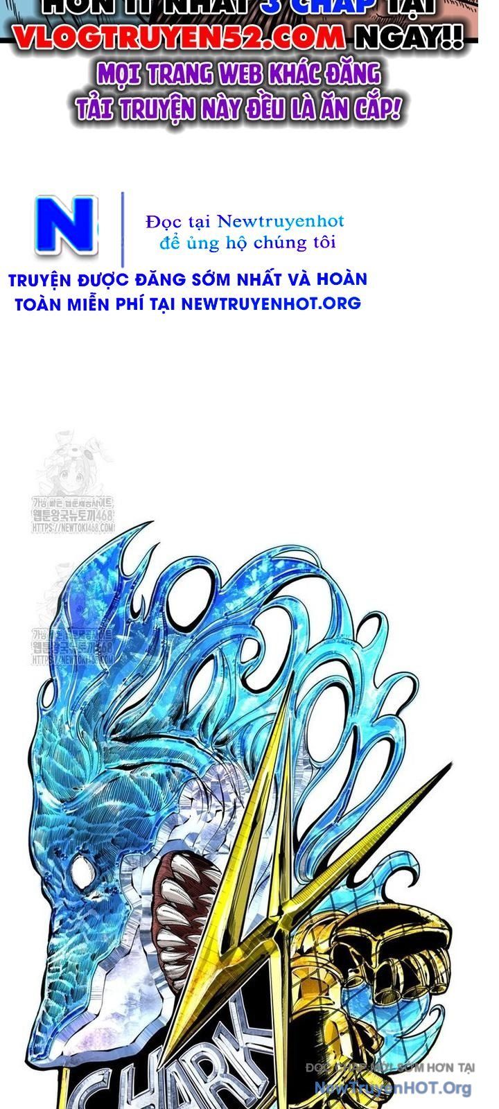 Shark - Cá Mập: Chapter 370