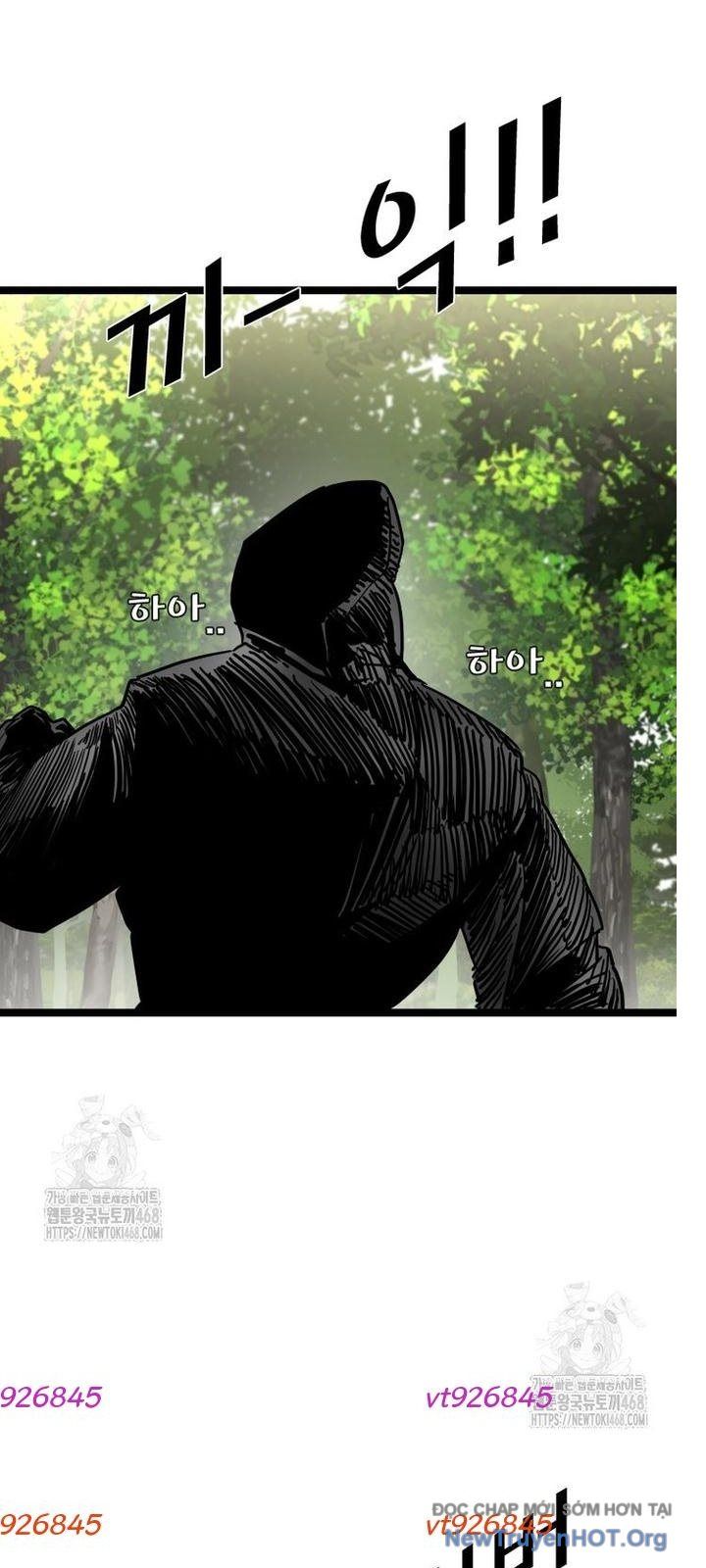 Shark - Cá Mập: Chapter 370