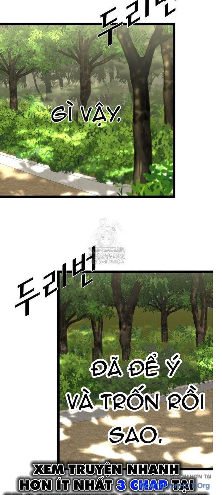 Shark - Cá Mập: Chapter 370