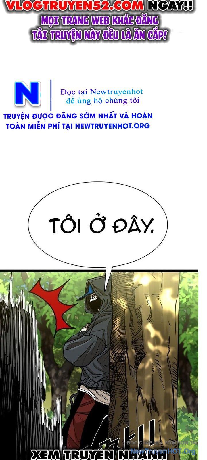 Shark - Cá Mập: Chapter 370