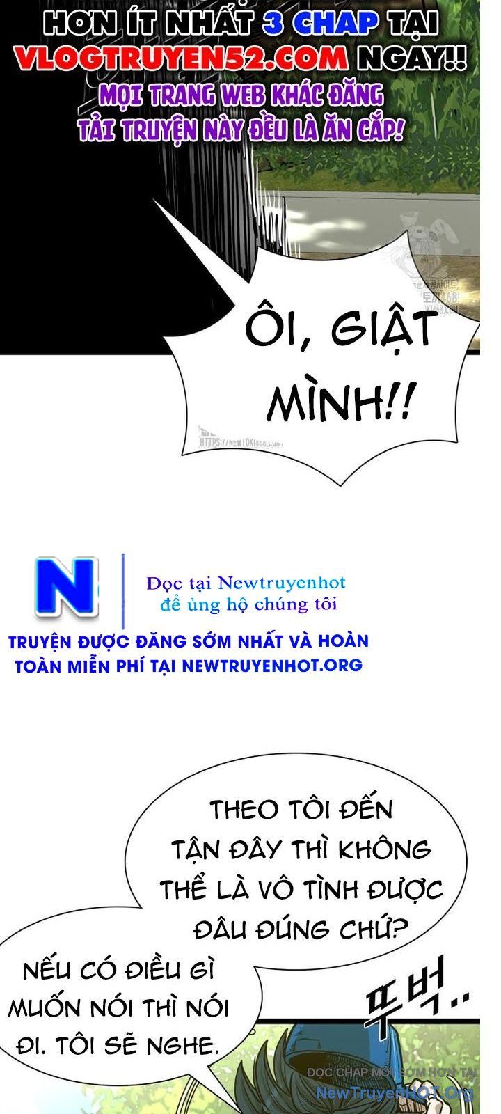 Shark - Cá Mập: Chapter 370