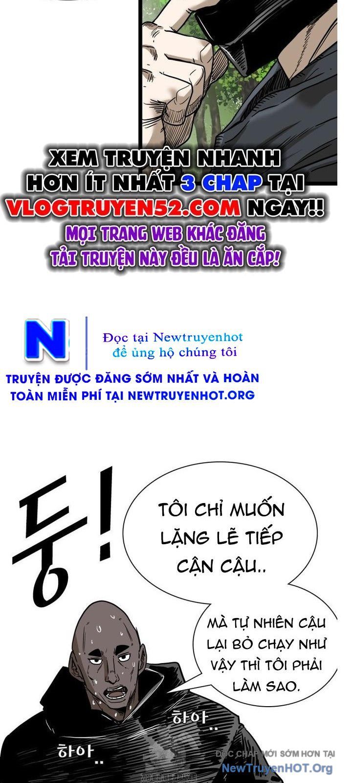 Shark - Cá Mập: Chapter 370