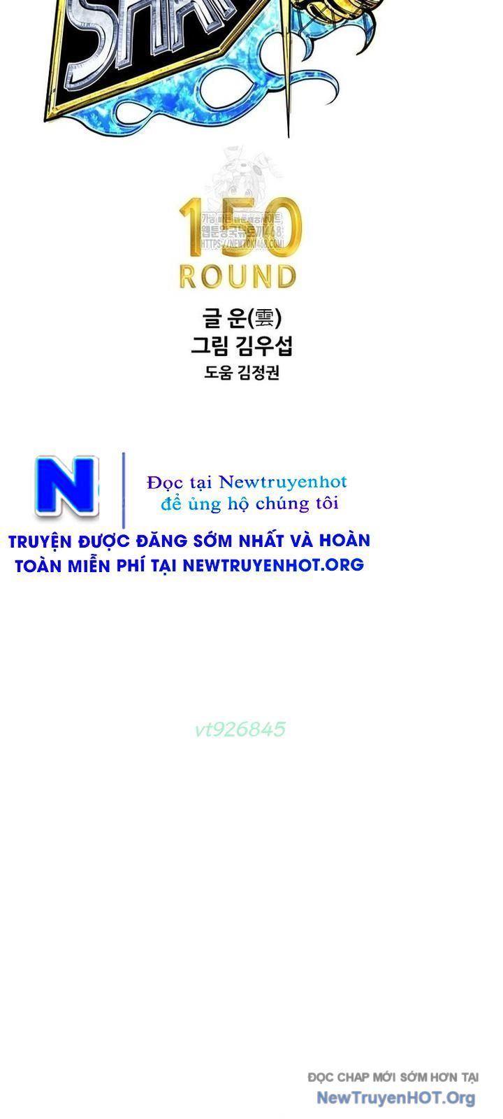 Shark - Cá Mập: Chapter 370