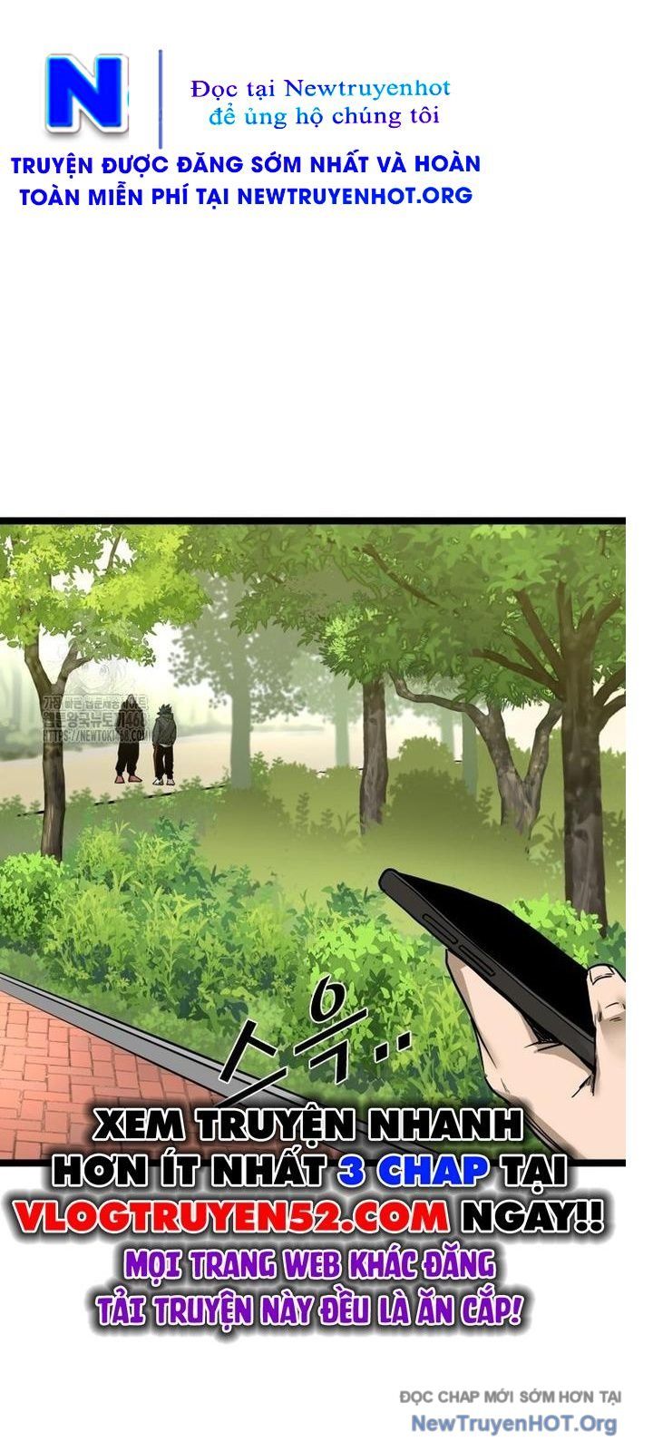 Shark - Cá Mập: Chapter 370