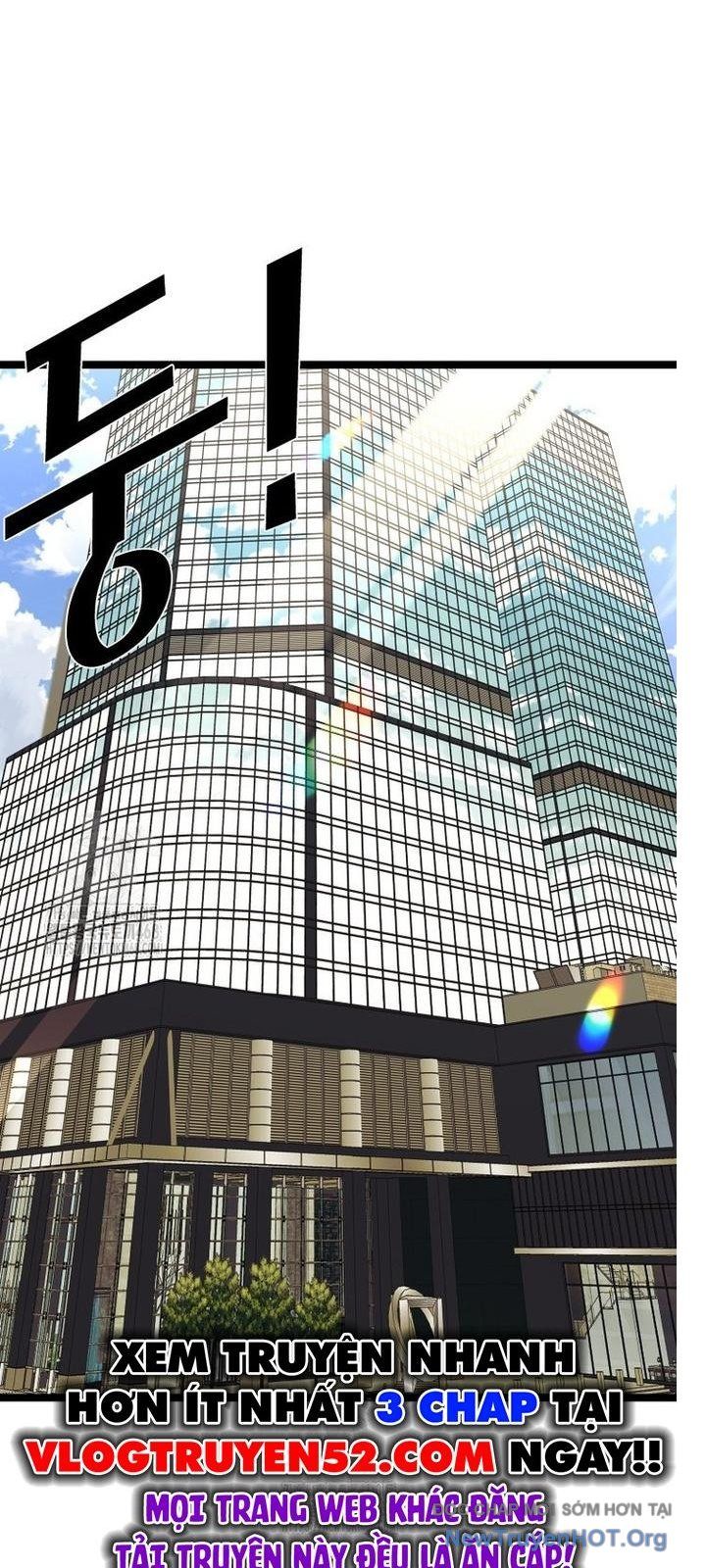 Shark - Cá Mập: Chapter 370