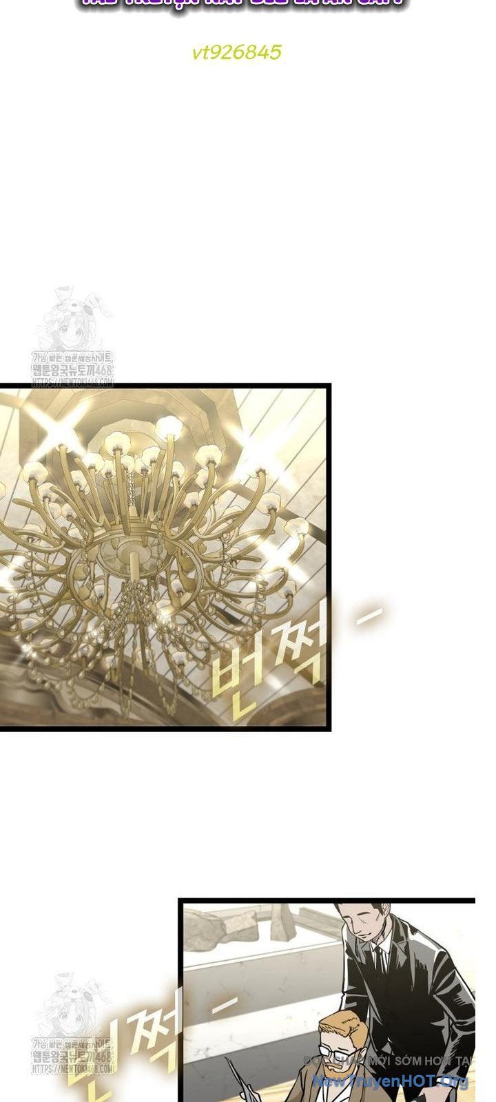 Shark - Cá Mập: Chapter 370