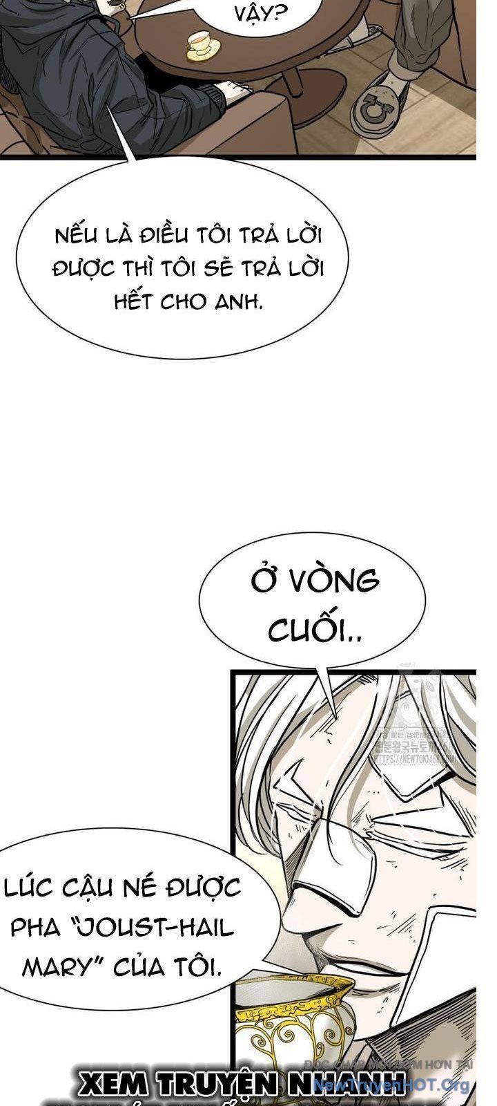 Shark - Cá Mập: Chapter 370
