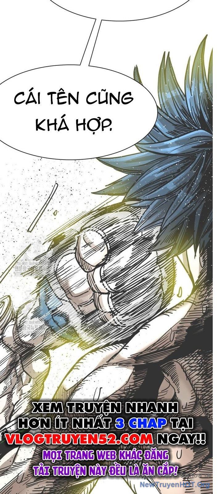 Shark - Cá Mập: Chapter 370