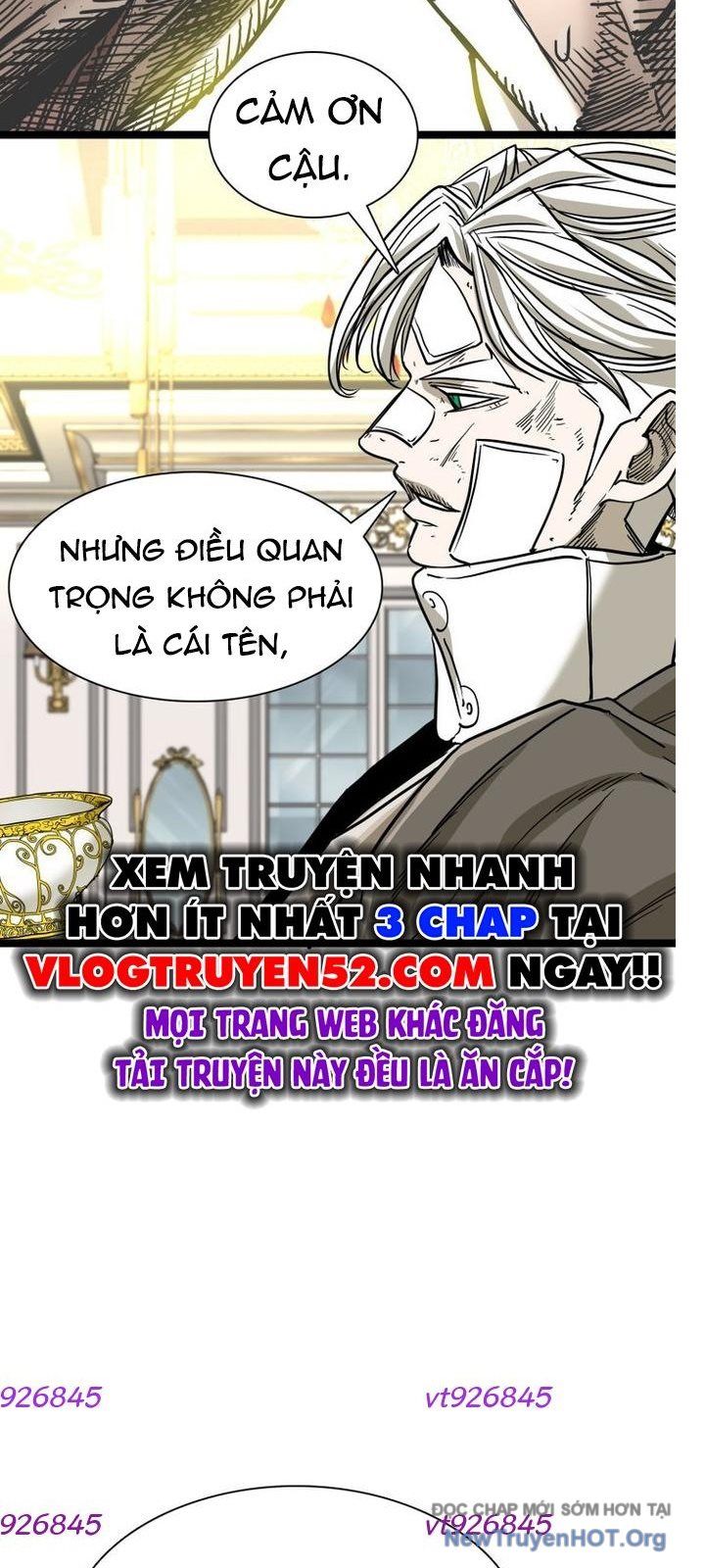 Shark - Cá Mập: Chapter 370