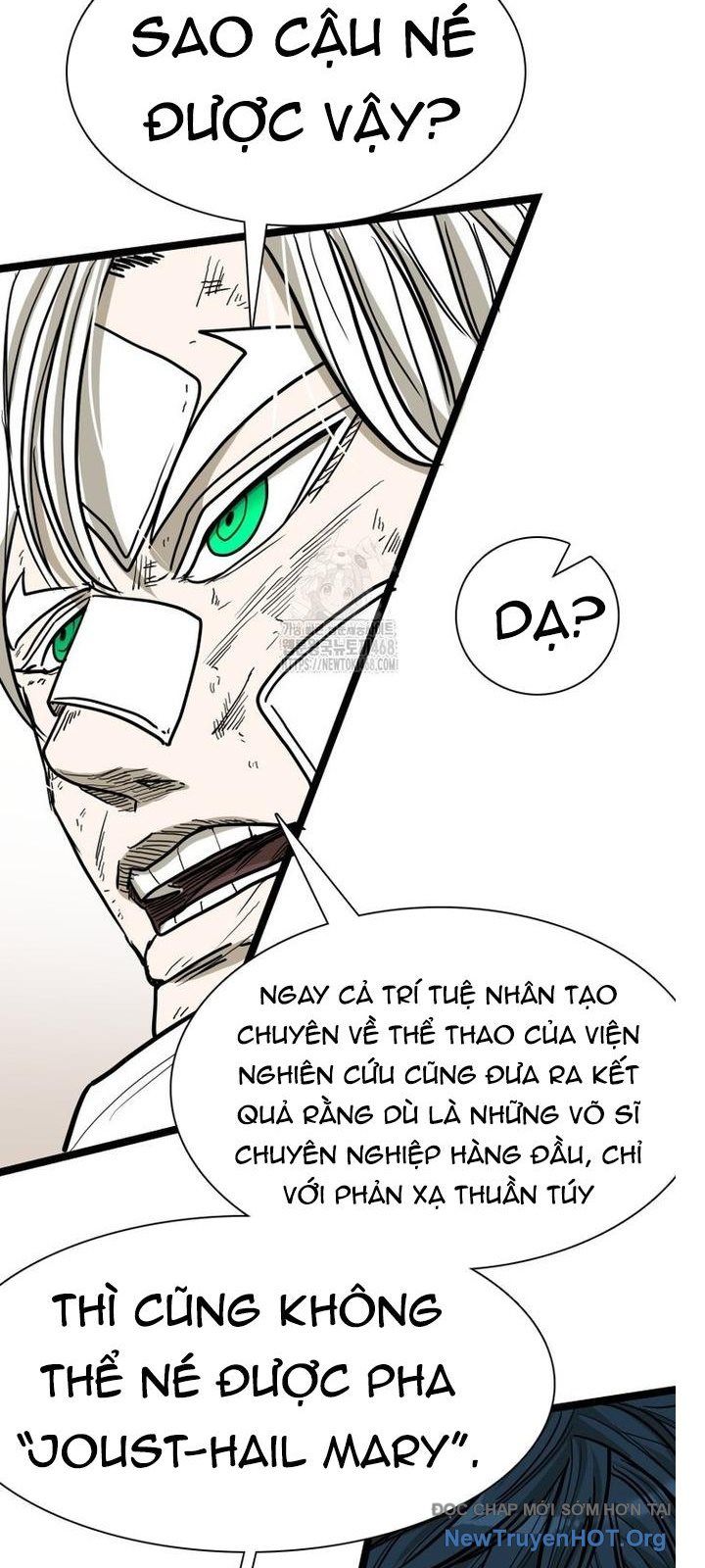 Shark - Cá Mập: Chapter 370