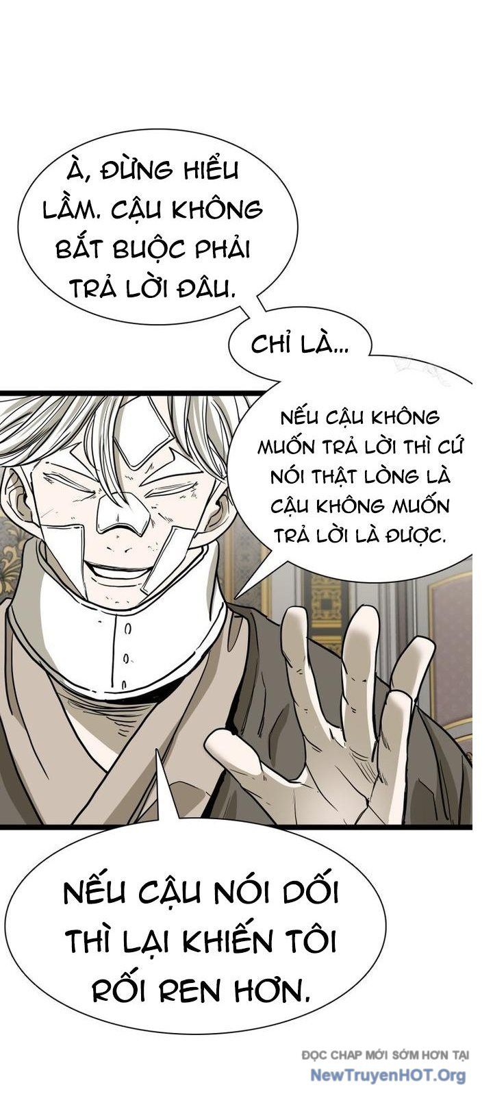 Shark - Cá Mập: Chapter 370