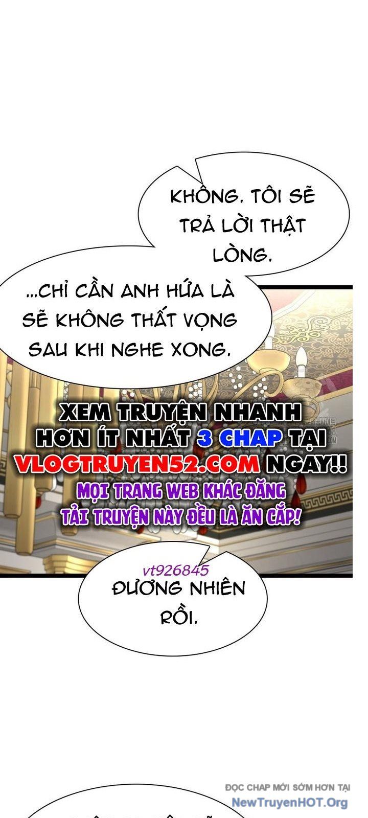 Shark - Cá Mập: Chapter 370