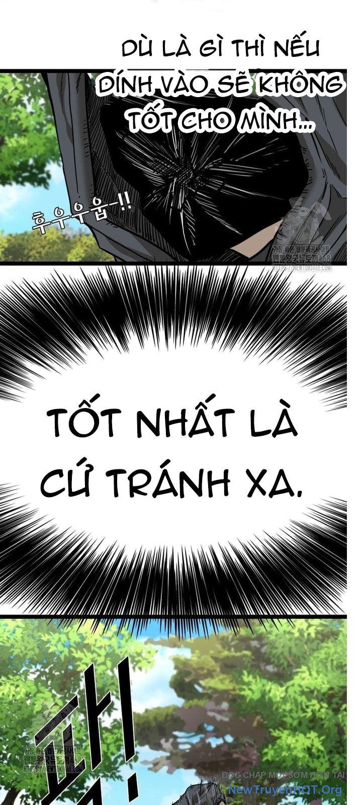 Shark - Cá Mập: Chapter 370