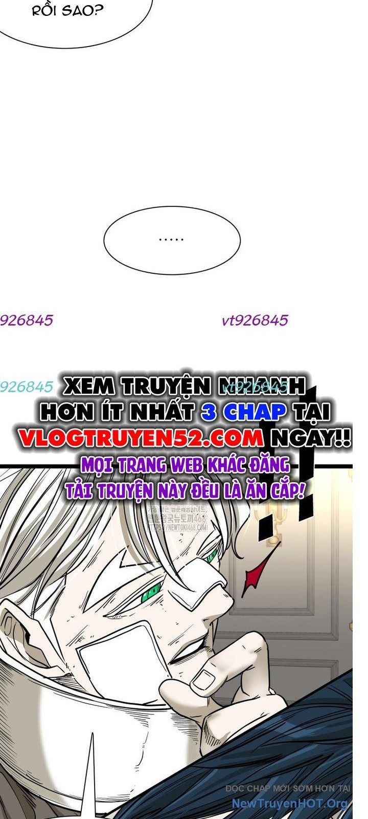 Shark - Cá Mập: Chapter 370