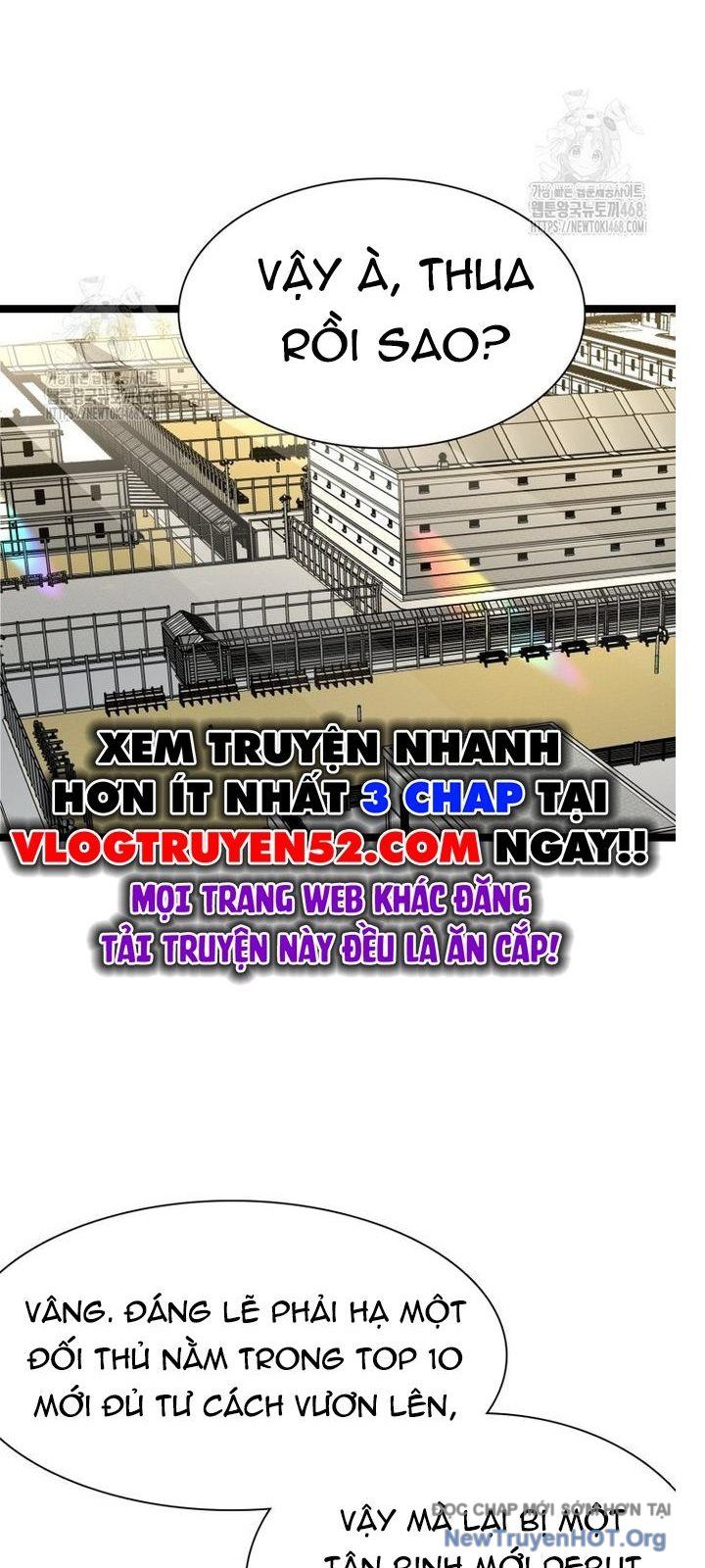 Shark - Cá Mập: Chapter 370