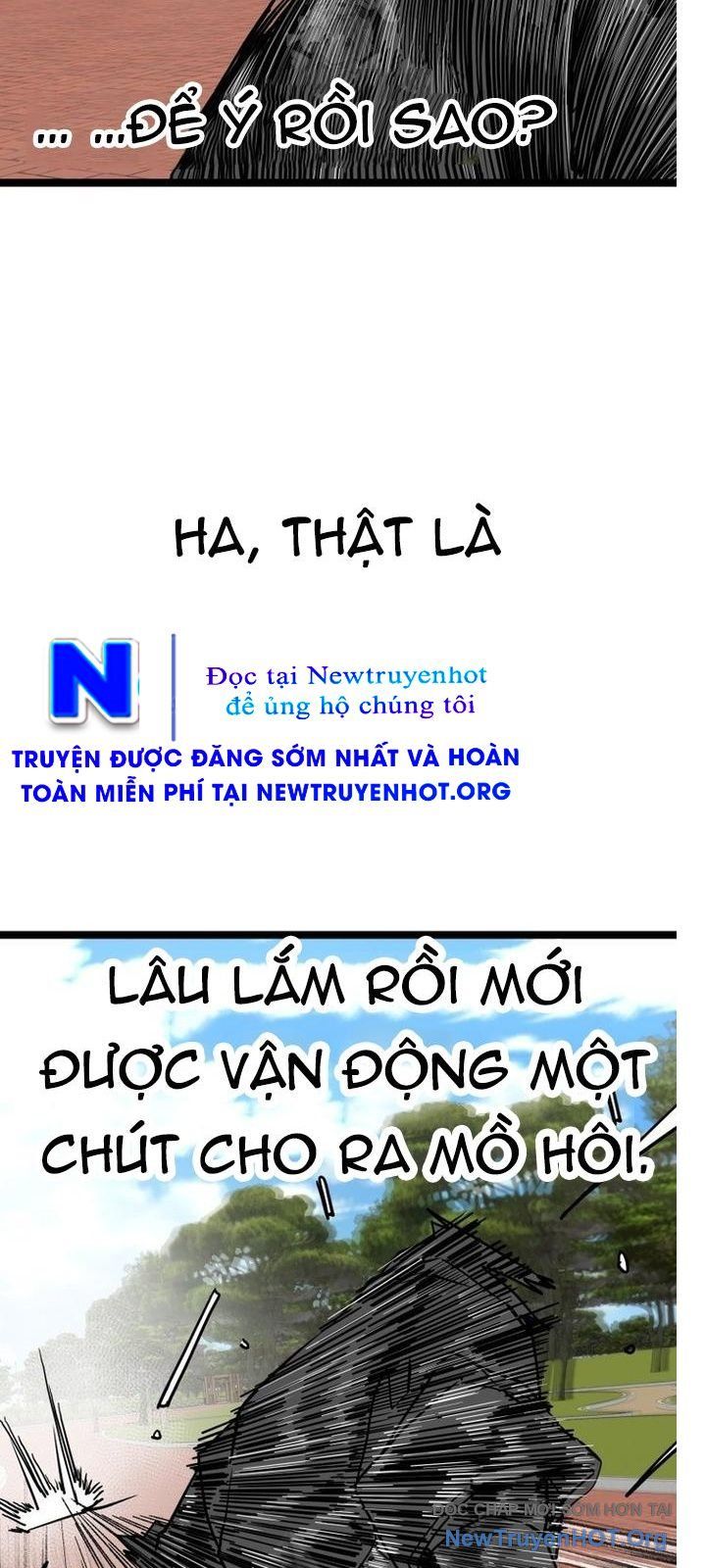 Shark - Cá Mập: Chapter 370