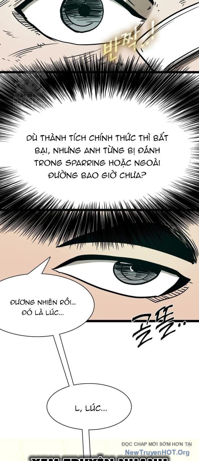 Shark - Cá Mập: Chapter 371