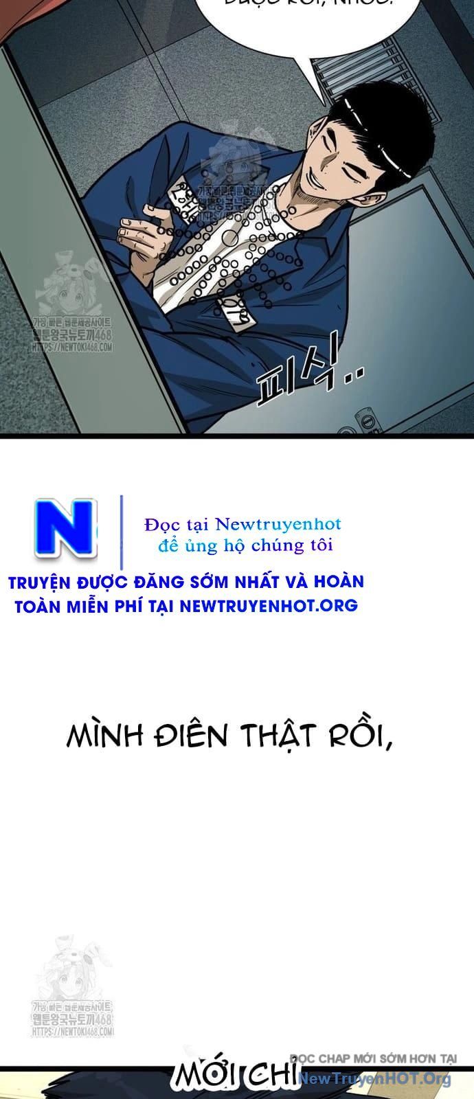 Shark - Cá Mập: Chapter 371