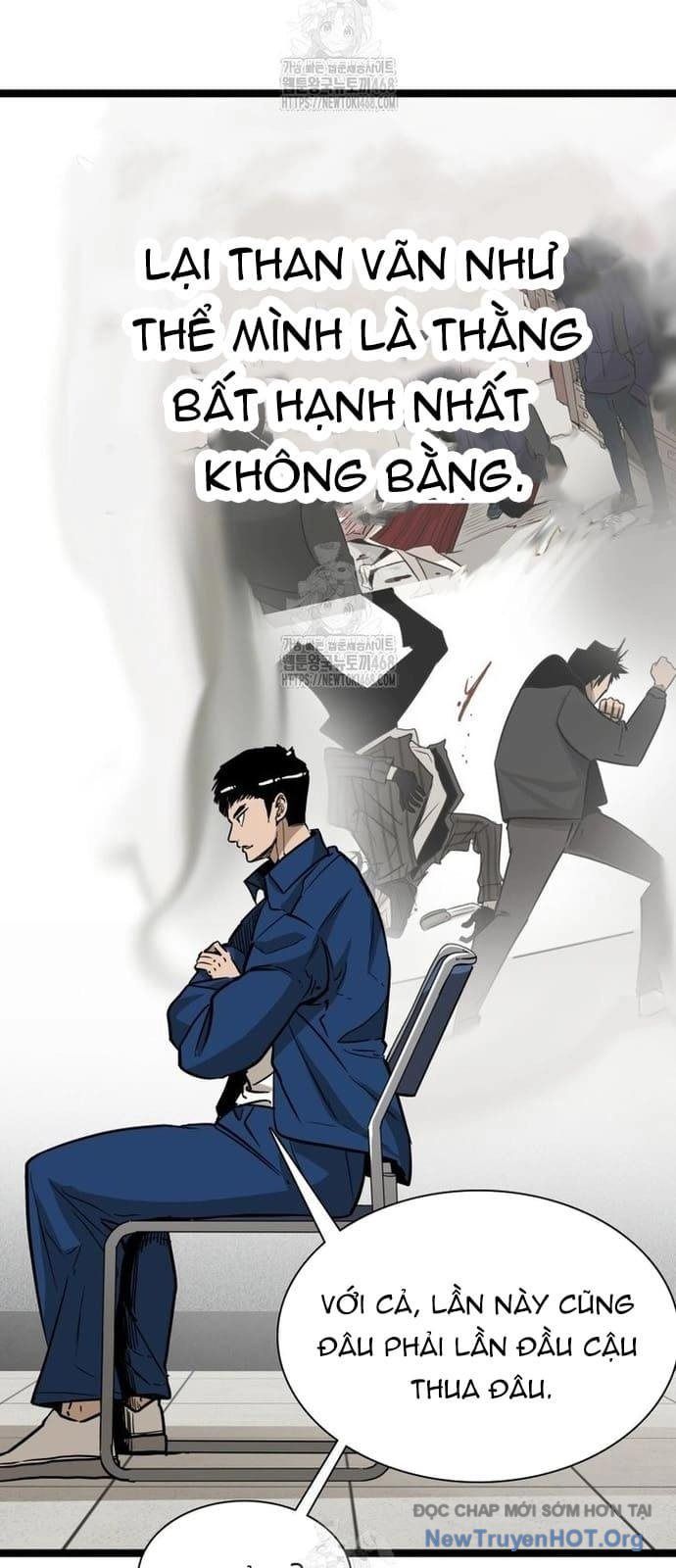 Shark - Cá Mập: Chapter 371