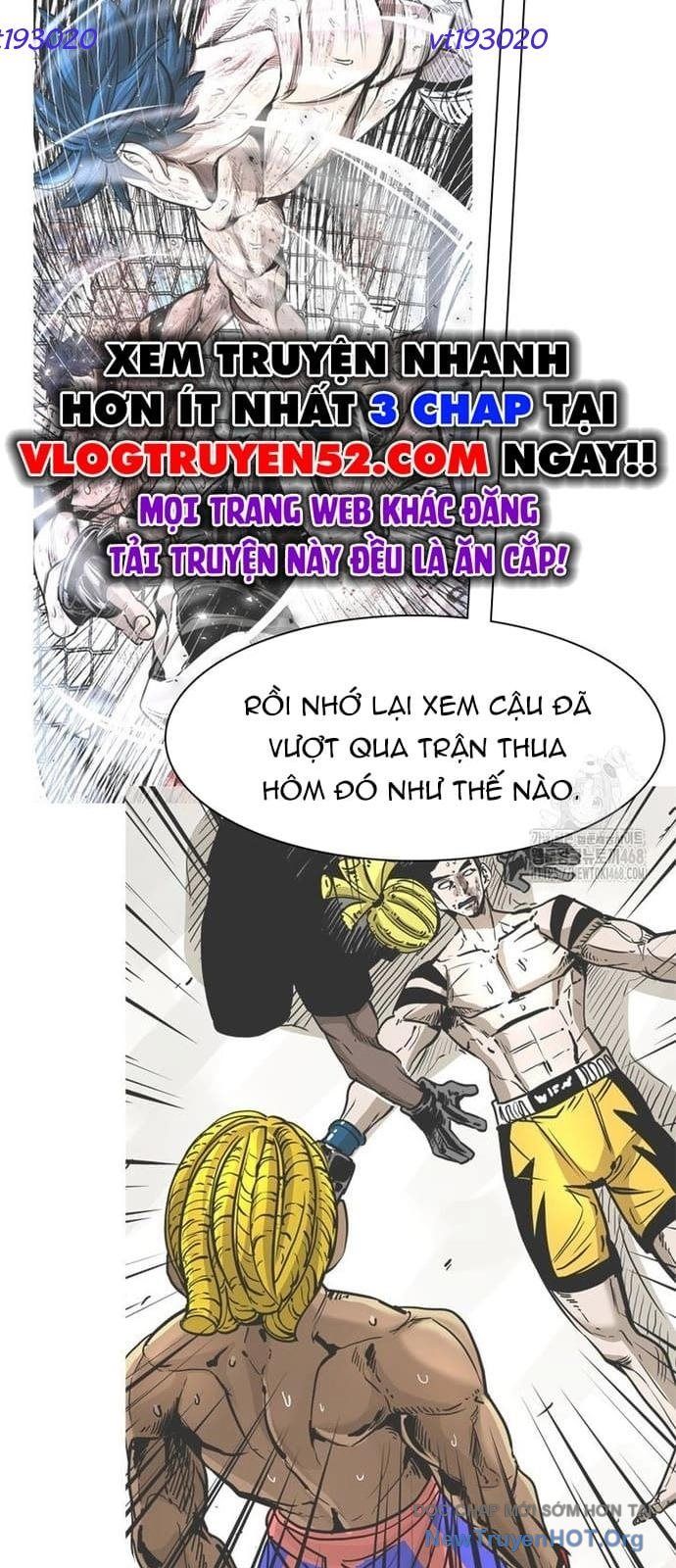 Shark - Cá Mập: Chapter 371