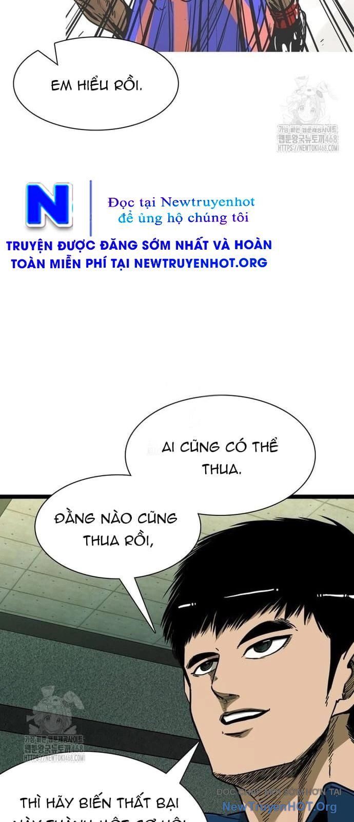 Shark - Cá Mập: Chapter 371