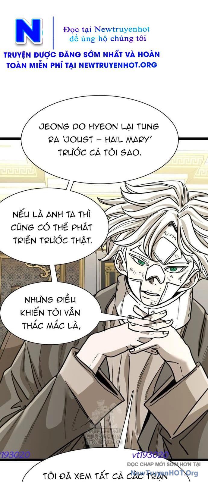 Shark - Cá Mập: Chapter 371