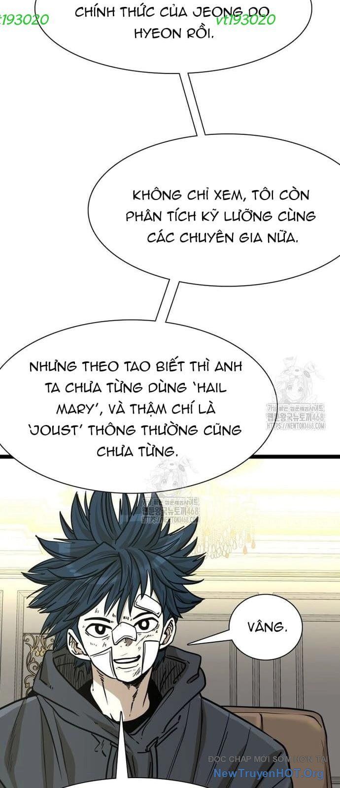 Shark - Cá Mập: Chapter 371