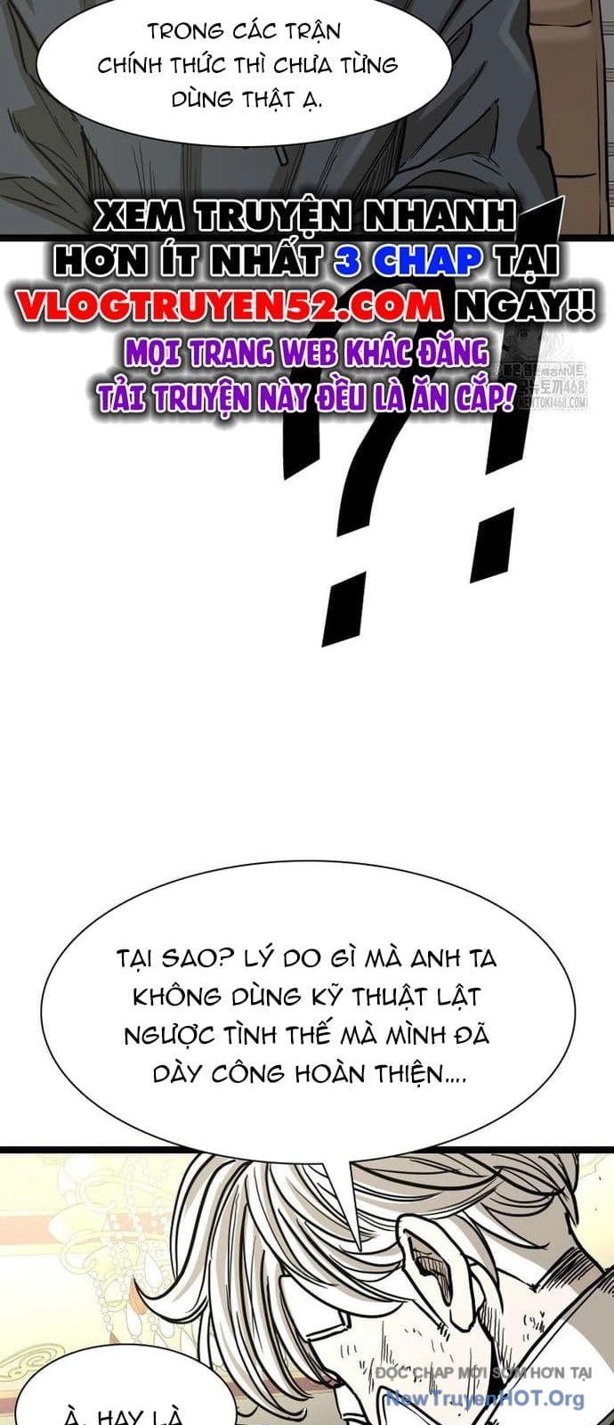 Shark - Cá Mập: Chapter 371