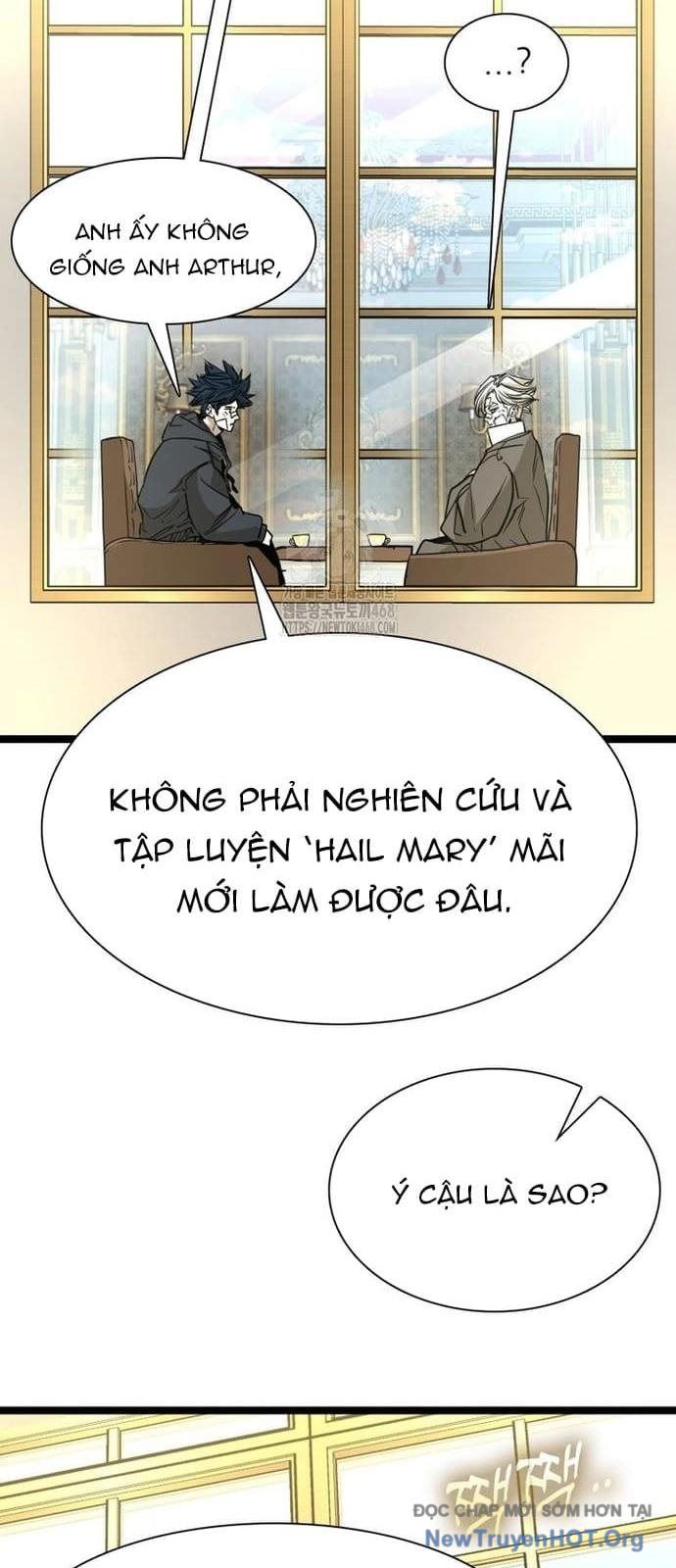 Shark - Cá Mập: Chapter 371