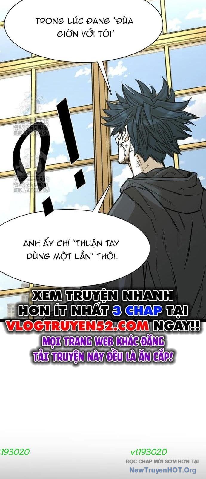 Shark - Cá Mập: Chapter 371