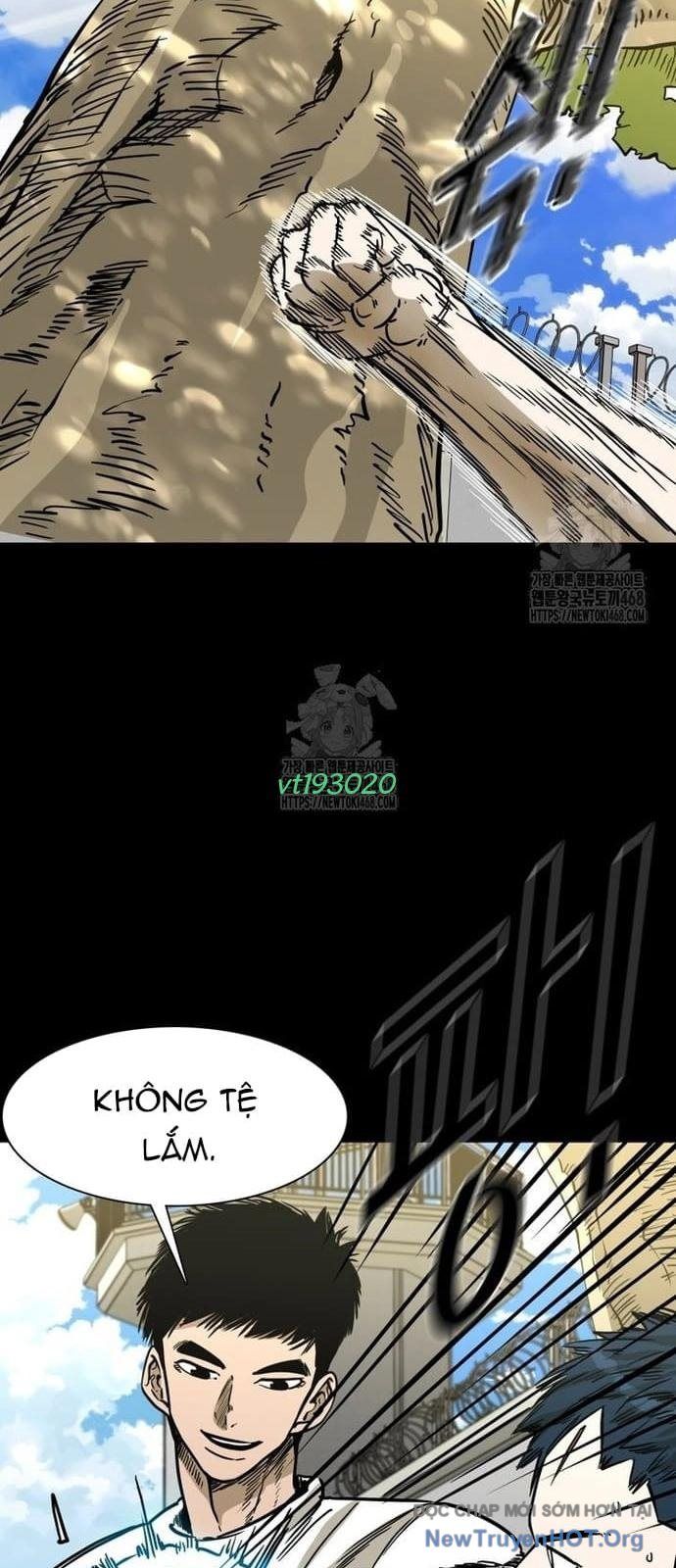 Shark - Cá Mập: Chapter 371