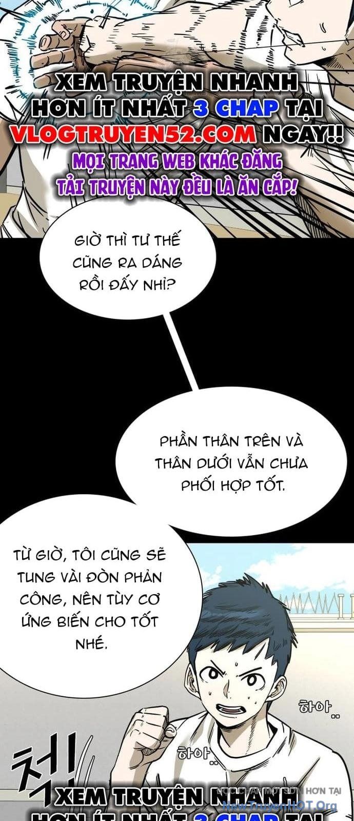 Shark - Cá Mập: Chapter 371