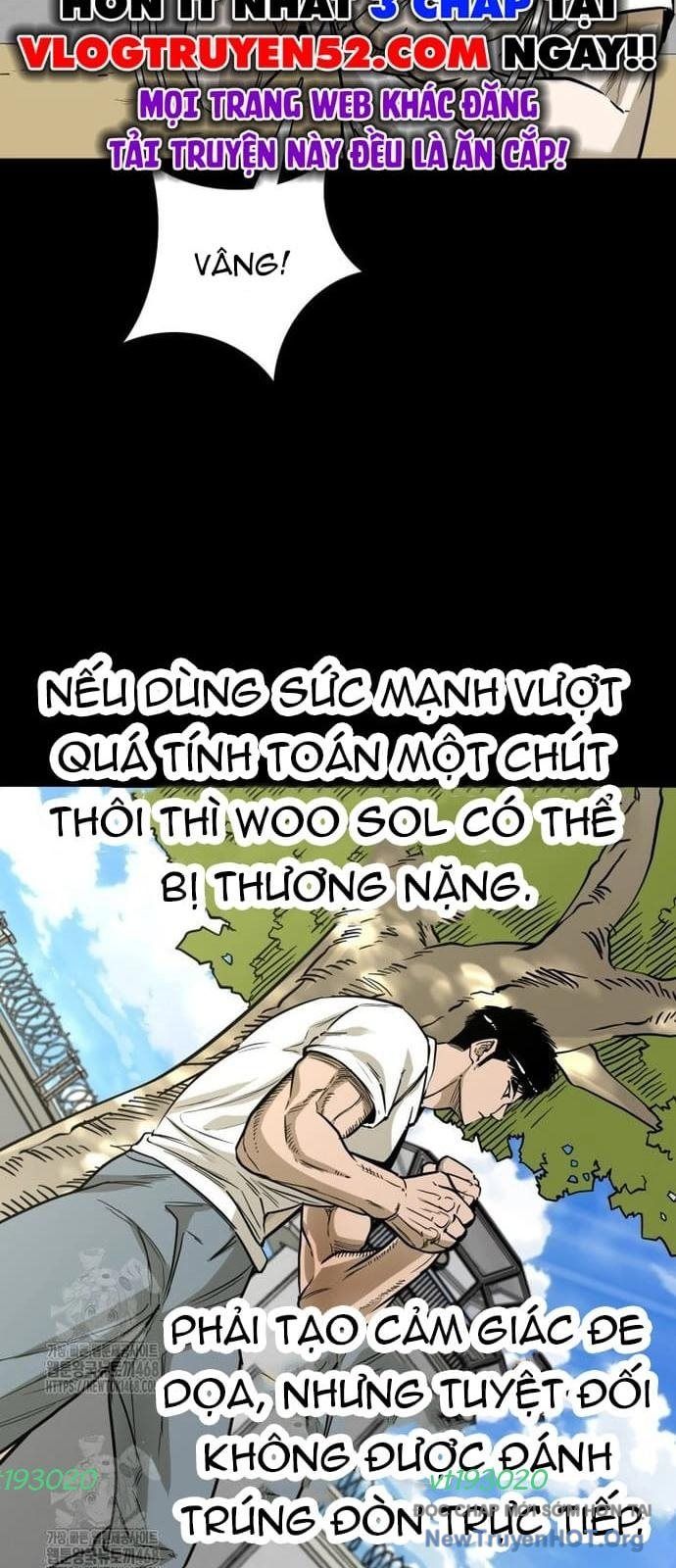 Shark - Cá Mập: Chapter 371