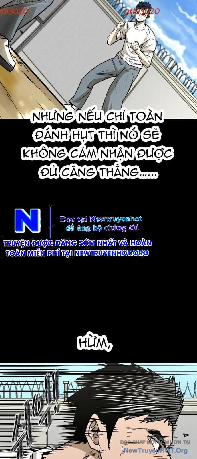 Shark - Cá Mập: Chapter 371