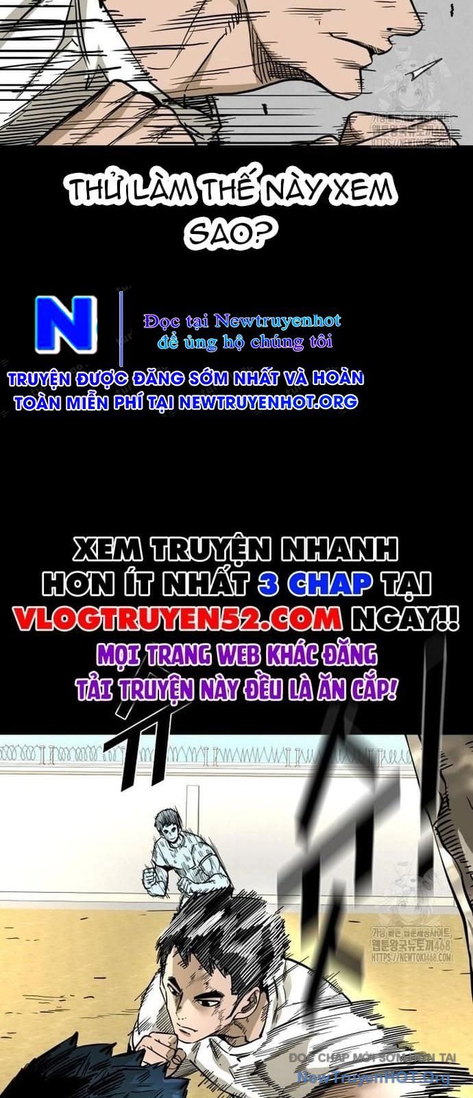 Shark - Cá Mập: Chapter 371