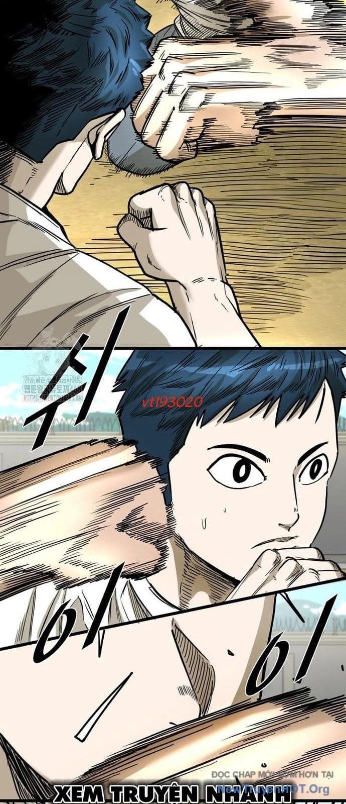 Shark - Cá Mập: Chapter 371