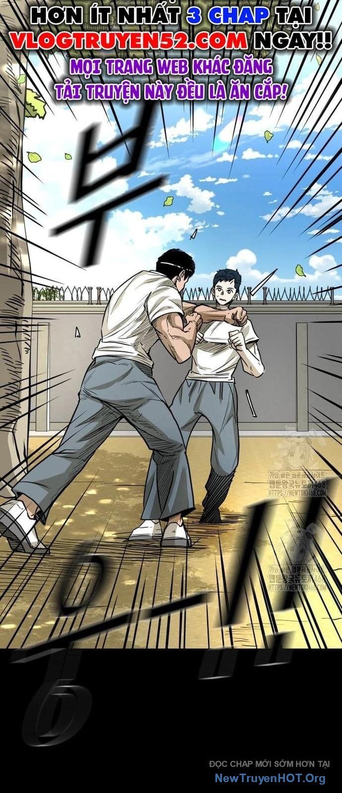 Shark - Cá Mập: Chapter 371