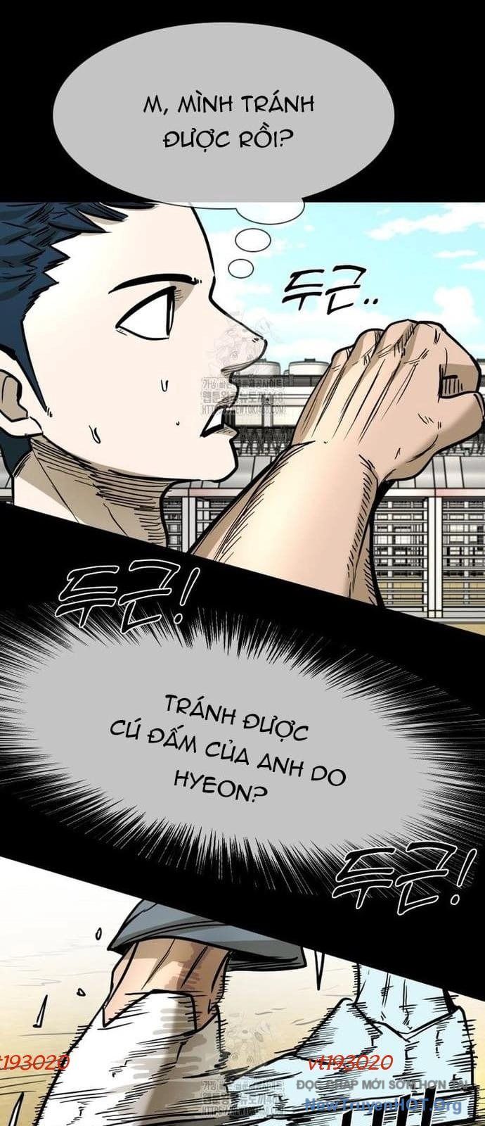 Shark - Cá Mập: Chapter 371