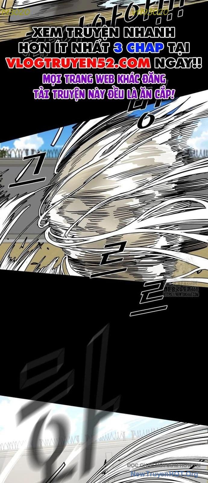 Shark - Cá Mập: Chapter 371