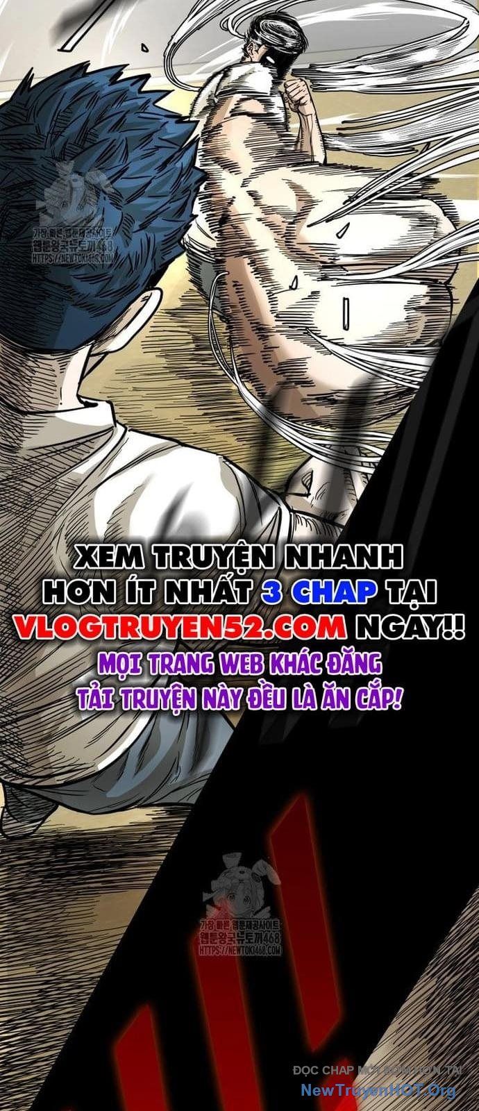 Shark - Cá Mập: Chapter 371