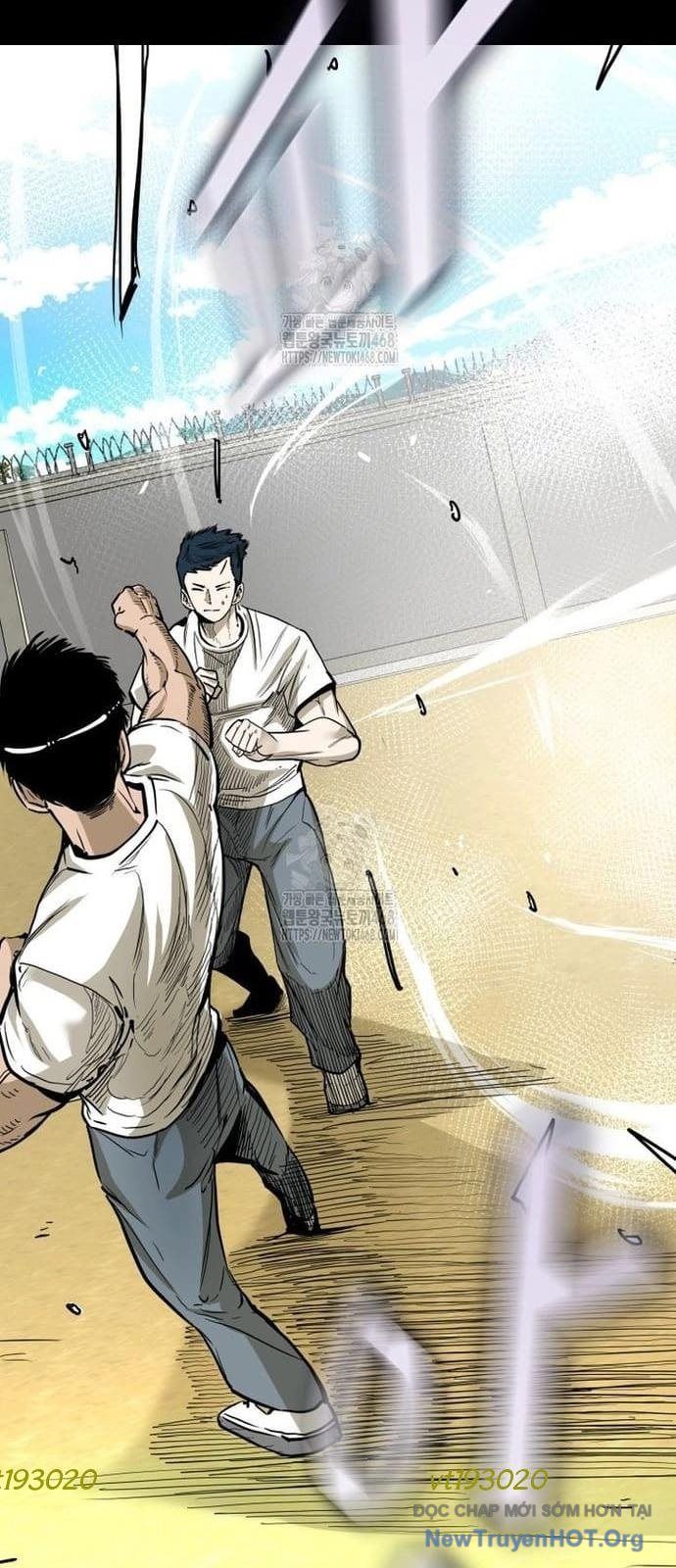 Shark - Cá Mập: Chapter 371