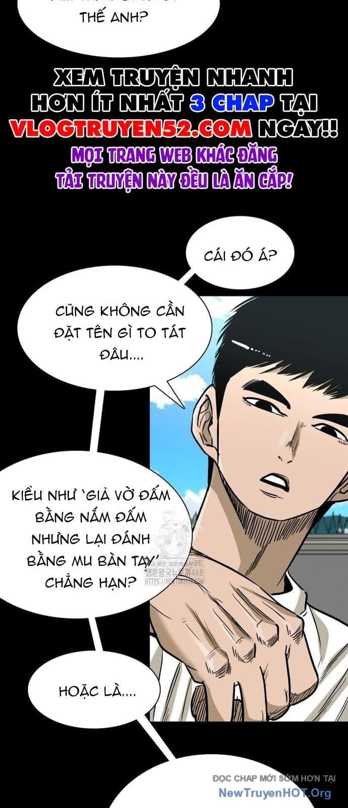 Shark - Cá Mập: Chapter 371